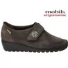 Mobils by Mephisto Branda Marron scratch