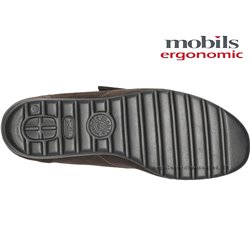 Mobils by Mephisto Branda Marron scratch