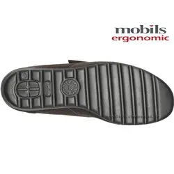 Mobils by Mephisto Branda Marron scratch