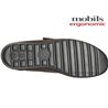 Mobils by Mephisto Branda Marron scratch