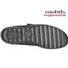 Mobils by Mephisto Branda Marron scratch