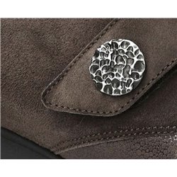 Mobils by Mephisto Branda Marron scratch