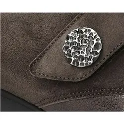 Mobils by Mephisto Branda Marron scratch