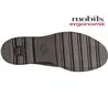 Mobils by Mephisto Orelia Bronze metallisé lacets_derbies