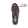 Mobils by Mephisto Orelia Bronze metallisé lacets_derbies