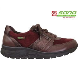Sano Izae Marron basket_mode_basse