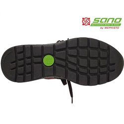 Sano Izae Marron basket_mode_basse
