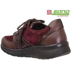 Sano Izae Marron basket_mode_basse