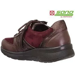 Sano Izae Marron basket_mode_basse