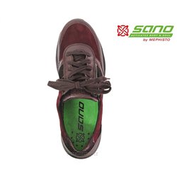 Sano Izae Marron basket_mode_basse