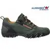 Allrounder Naila-tex Vert basket_mode_basse