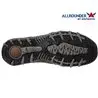 Allrounder Naila-tex Vert basket_mode_basse
