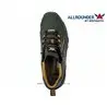 Allrounder Naila-tex Vert basket_mode_basse