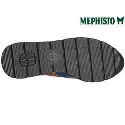 Mephisto Elisia Bleu basket_mode_basse
