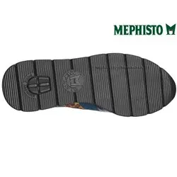 Mephisto Elisia Bleu basket_mode_basse