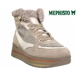 Mephisto Philina Taupe basket_mode_montante