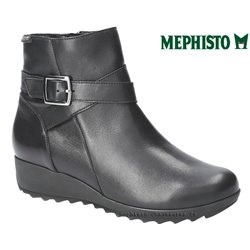 Mephisto Avril Noir bottine