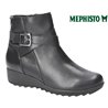 Mephisto Avril Noir bottine