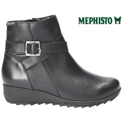 Mephisto Avril Noir bottine
