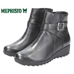 Mephisto Avril Noir bottine