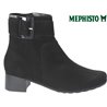 Mephisto Gianina Noir bottine