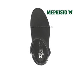 Mephisto Gianina Noir bottine