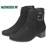 Mephisto Gianina Noir bottine