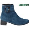 Mephisto Gianina Bleu bottine