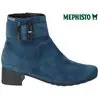 Mephisto Gianina Bleu bottine