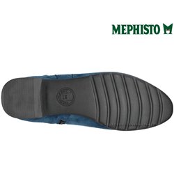 Mephisto Gianina Bleu bottine