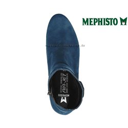 Mephisto Gianina Bleu bottine