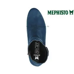 Mephisto Gianina Bleu bottine