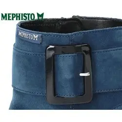 Mephisto Gianina Bleu bottine