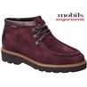 Mobils by Mephisto Oprah Bordeaux bottillon