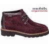 Mobils by Mephisto Oprah Bordeaux bottillon