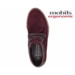 Mobils by Mephisto Oprah Bordeaux bottillon