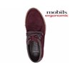 Mobils by Mephisto Oprah Bordeaux bottillon