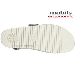 Mobils by Mephisto Darcie Taupe sandale