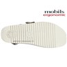 Mobils by Mephisto Darcie Taupe sandale