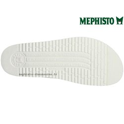 Mephisto HELEN Gris/Argent tong