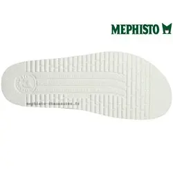 Mephisto HELEN Gris/Argent tong