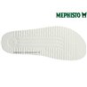 Mephisto HELEN Gris/Argent tong