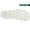 Mephisto HELEN Gris/Argent tong