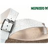 Mephisto HELEN Gris/Argent tong