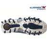 Allrounder Niro filet Bleu nubuck basket_mode_basse