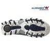 Allrounder Niro filet Bleu nubuck basket_mode_basse