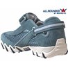 Allrounder Niro filet Bleu nubuck basket_mode_basse