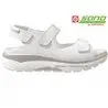 Sano Norine Blanc cuir sandale