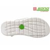 Sano Norine Blanc cuir sandale