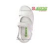 Sano Norine Blanc cuir sandale